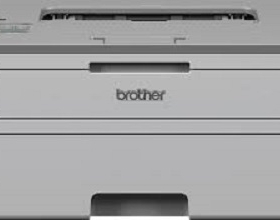 Nạp mực máy in Brother hl b2000d.