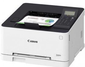 Nạp mực máy in canon lbp611cn tận nơi