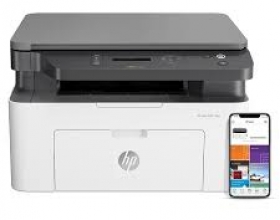 Nạp mực máy in HP 135w