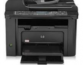 nạp mực máy in HP 1536DNF