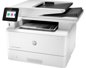 Nạp mực máy in HP LaserJet Pro M428fdw