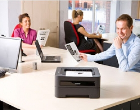 Nạp mực máy in tại Bình Thạnh, Tp HCM