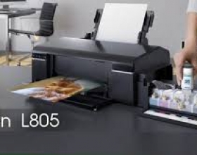 Nạp mực máy in Khu Đô thị Him Lam