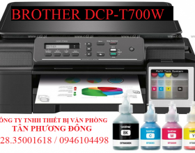 Nạp mực máy in tại Bình Hưng - Bình Chánh