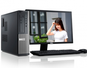 Cài win máy tính tận nơi