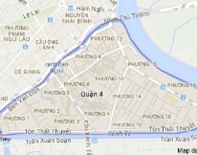 Bơm mực máy in tại quận 4