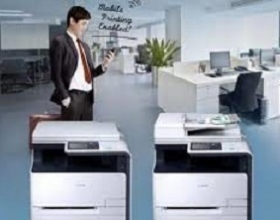 Nếu đổ phải loại mực kém chất lượng sẽ cho ra những bản in nhợt nhạt về màu sắc