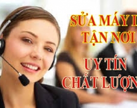 nạp mực máy in đường Đoàn Văn Bơ, Quận 4