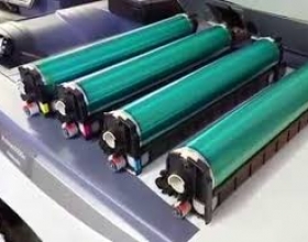Thay Mực Máy In Đường Trương Định