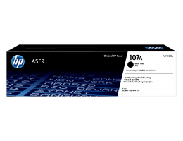 Hộp Mực In HP 107a
