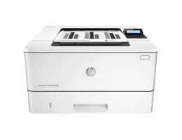 Máy in laser trắng đen HP M402DN