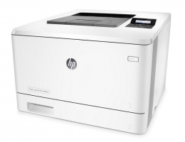 Máy in Laser màu HP Color LaserJet Pro M452NW