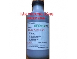 Mực photocopy Xerox