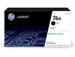 Hộp Mực In HP 76A