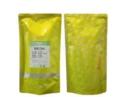 Mực nạp Ricoh / Toshiba G7 vàng