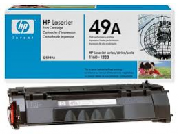 Hộp mực HP 49A - 53A