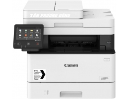 Máy in Canon i-SENSYS MF 443DW