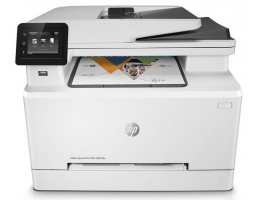 Máy in laser màu HP Pro MFP M281FDW