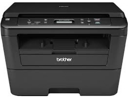 Máy in laser Brother DCP L2520D